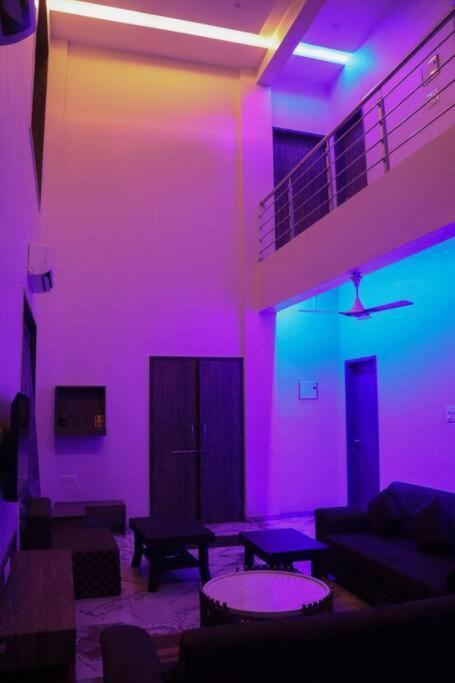 Gk Beach House 5Bhk Pvt Pool Villa Bombay Eksteriør billede