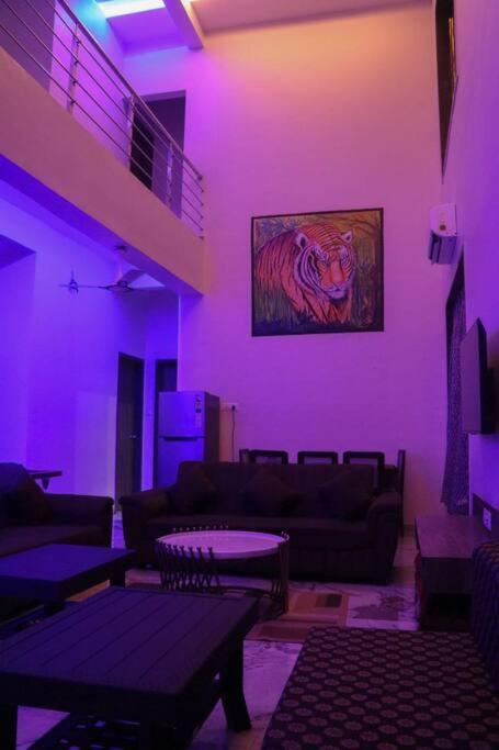 Gk Beach House 5Bhk Pvt Pool Villa Bombay Eksteriør billede