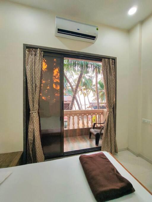 Gk Beach House 5Bhk Pvt Pool Villa Bombay Eksteriør billede