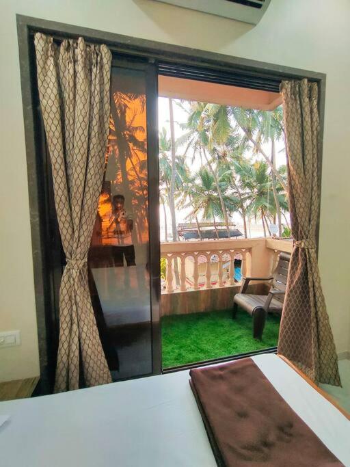 Gk Beach House 5Bhk Pvt Pool Villa Bombay Eksteriør billede