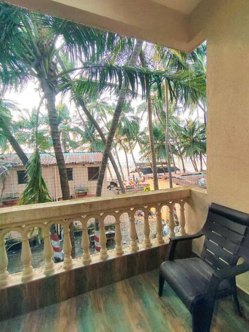 Gk Beach House 5Bhk Pvt Pool Villa Bombay Eksteriør billede